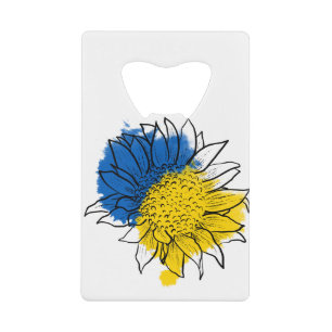 Ukraine Support Sunflower