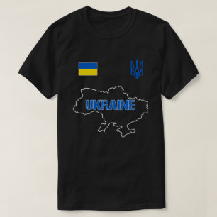 Ukraine T-Shirt