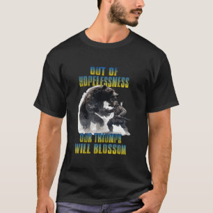 Ukraine T Support Ukraine Soldiers Stand with Ukra T-Shirt