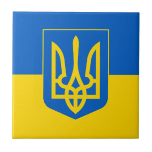 Ukraine Tile