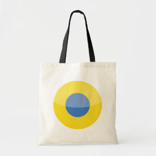 ukraine tote bag