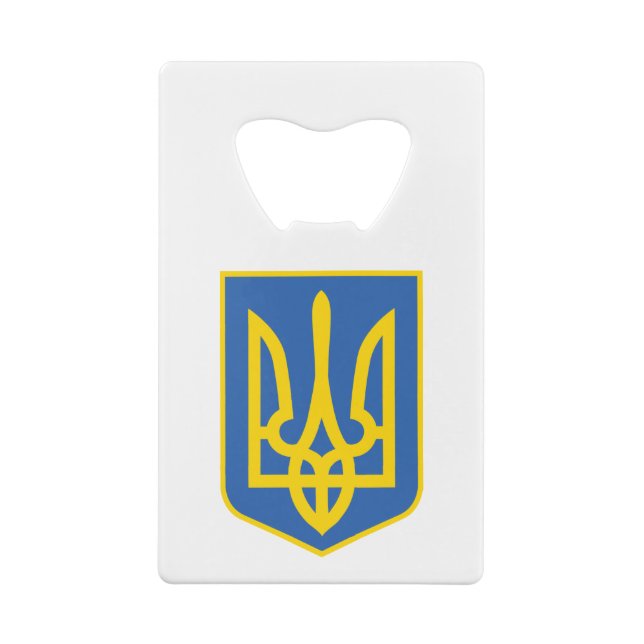 UKRAINE-TRIDENT (Back)