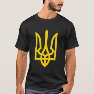 Ukraine Trident T-Shirt