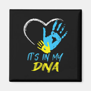 Ukraine Trident Ukraine Flag Ukrainian Flag Ukrain Magnet