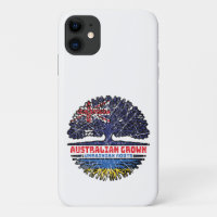 Ukraine Ukrainian Australian Australia Tree Roots