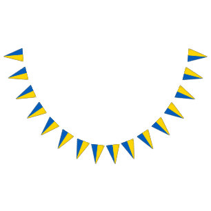 Ukraine, Ukrainian Bunting