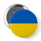 Ukraine (Ukrainian) Flag