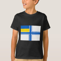 Ukraine Ukrainian Ukraine Flag Navel Navy Flag No