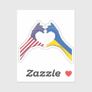 Ukraine Ukrainian USA United States American