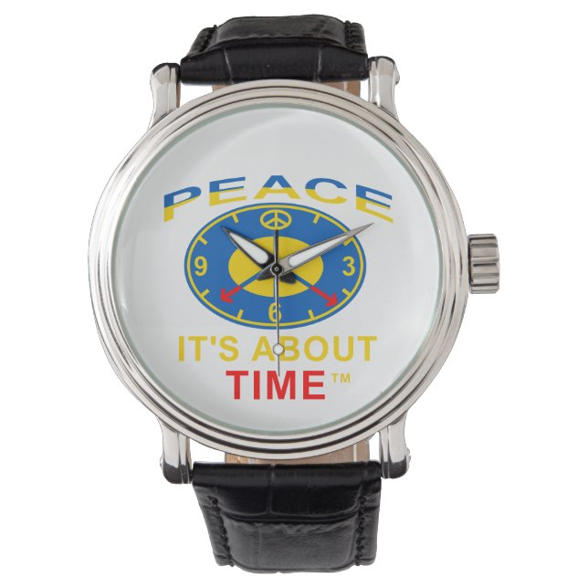 Ukraine Watch (Front)