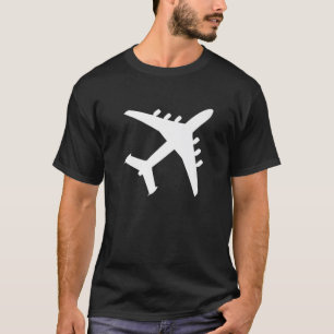 Ukrainian An-225 Mriya, And Vintage Patriotic Ukra T-Shirt