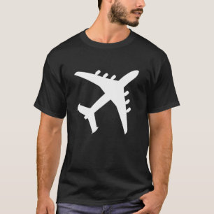 Ukrainian An-225 Mriya, And Vintage Patriotic Ukra T-Shirt