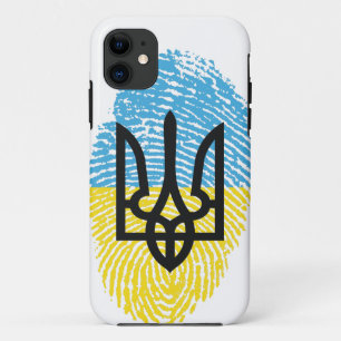 Ukrainian Case-Mate iPhone Case