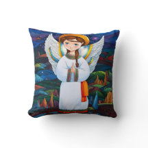 Ukrainian Christmas Angel