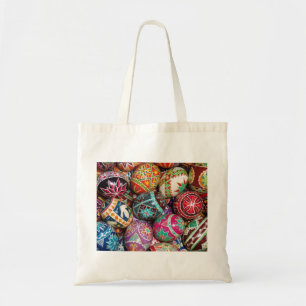 Ukrainian Easter Egg bag