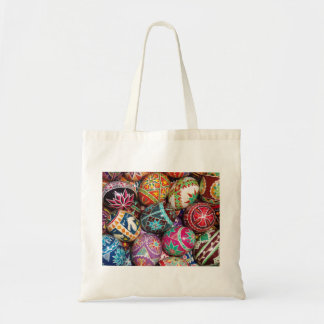 Ukrainian Easter Egg bag