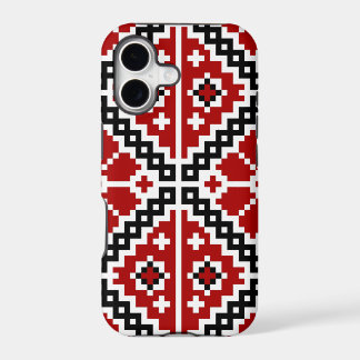 Ukrainian embroidery