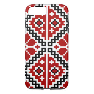 Ukrainian embroidery Case-Mate iPhone case