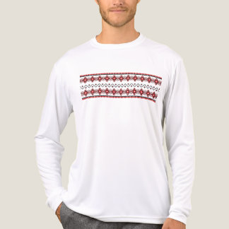 Ukrainian Embroidery Vyshyvanka Shirt