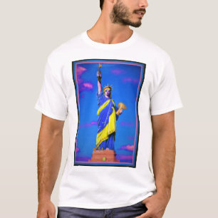 Ukrainian Liberty T-Shirt