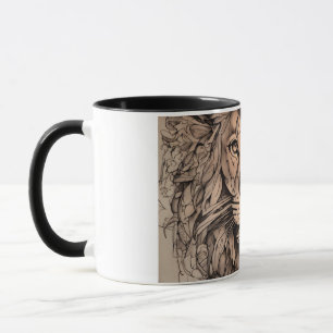 Ukrainian Modern Military Tribute Mug