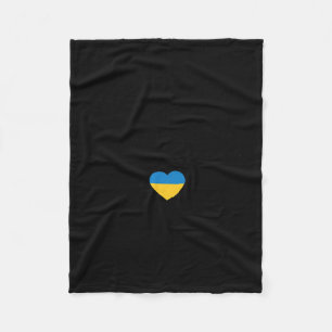 Ukrainian Quote Paljanyzja Ukraine Shirt Ukraine F Fleece Blanket