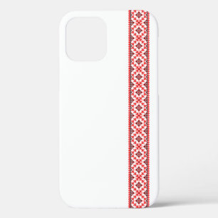 Ukrainian Vyshyvanka Phone Case