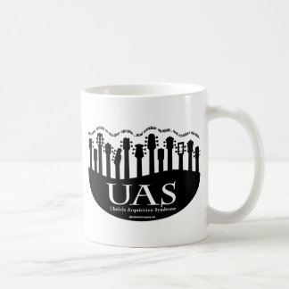 Ukulele Acquisition Syndrome Coffee Mug