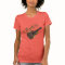 Ukulele-Its a way of life Ladies Tee 2