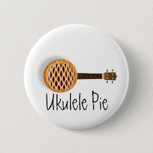 Ukulele Pie button