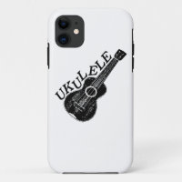 Ukulele Text And Image