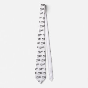 Ukulele Tie