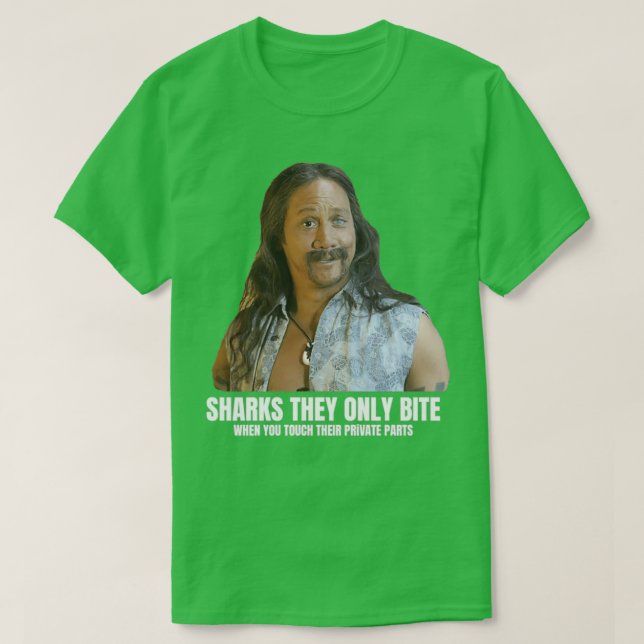 Ula 50 First Dates 2 T-Shirt (Design Front)