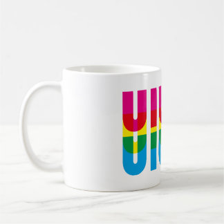 Ulbha (Ulva in Scottish Gaelic (Gàidhlig) Coffee Mug