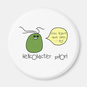 Ulcer Magnet