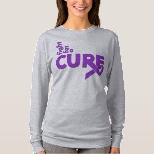 Ulcerative Colitis Fight For A Cure T-Shirt