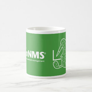 Ulf OpenNMS Mug
