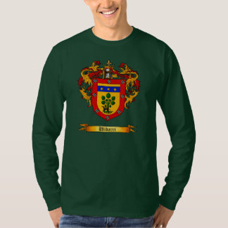 Ulibarri Coat of Arms T-Shirt