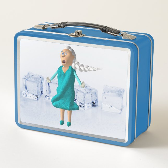 Ulsa Lunchbox (Front)