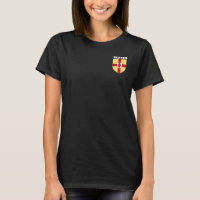 Ulster Coat of Arms T-Shirt
