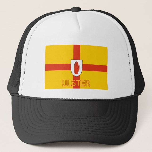 Ulster Hat (Front)
