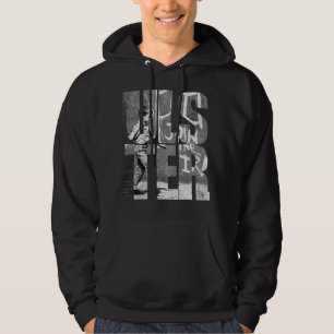 Ulster hoodie