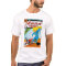 Ultiman Hi-Octane Comics #21 Men's L Cotton Tee