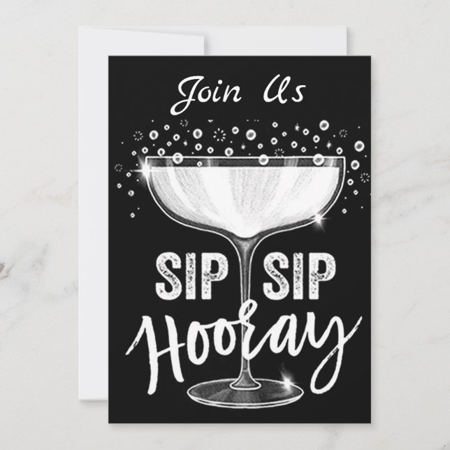 ***ULTIMATE ADULT PARTY*** INVITATION (Front)