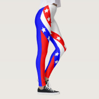 Ultimate American Patriot USA Stars and Stripes