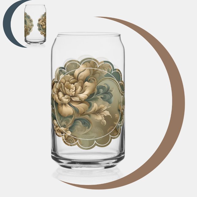 Ultimate Anhur Can Glass (Ultimate Anhur Can Glass
)