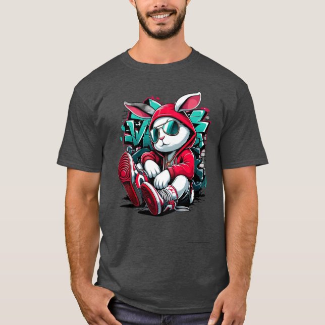 Ultimate Anime Fan T-Shirt (Front)