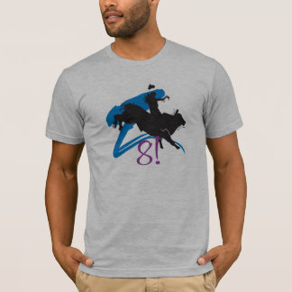 Ultimate Bull Ride T-Shirt