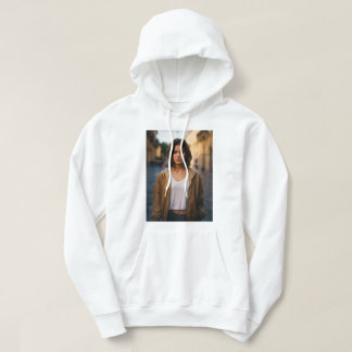 Ultimate Comfort Meets Trendy Style: Unveiling th Hoodie
