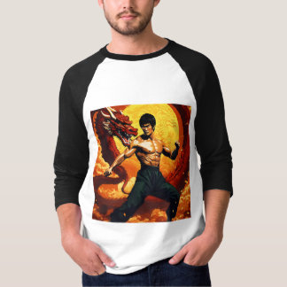 Ultimate Comfort: Premium Cotton Tee"** T-Shirt